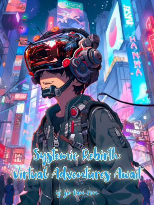 Systemic Rebirth: Virtual Adventures Await